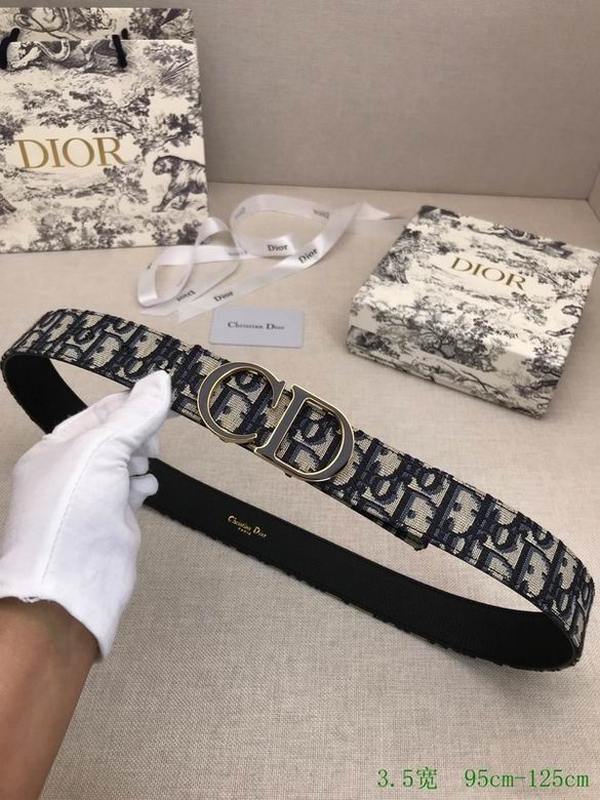 DIOR Belts 514